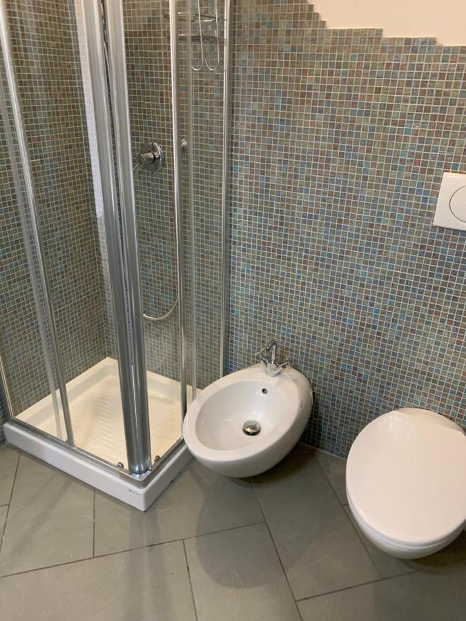 I Platani 1 Apartment Montecatini Terme Bagian luar foto