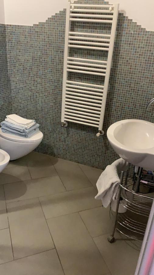 I Platani 1 Apartment Montecatini Terme Bagian luar foto
